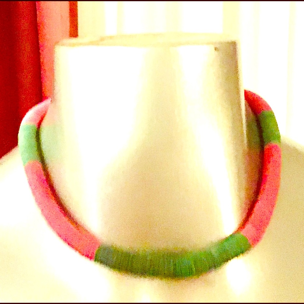 Vintage necklace